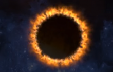 На Землі вирує потужна магнітна буря