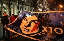 Обвиняемый в убийстве Гандзюк рассказал о мотивах нападения