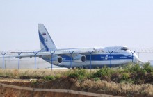 "Антонов" требует переименовать российскую модификацию самолета "Руслан"