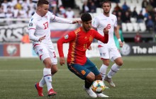 Відбір на Євро-2020: результати всіх матчів 7 червня