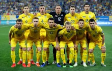 Вперше в історії: Україна зіграє з африканської збірної в Дніпрі