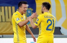 "Полетіла пляшка": гравці збірної України розповіли, як Шевченко мотивував їх перед матчем з Сербією