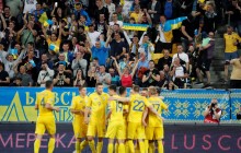 Футболісти збірної України отримають рекордні преміальні за вихід на Євро-2020