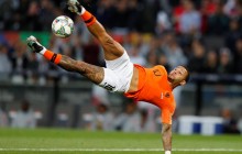 Португалия - Нидерланды: где смотреть финал Лиги наций