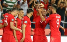 Отбор на Евро-2020: результаты всех матчей 8 июня