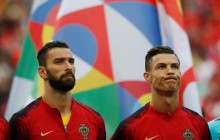 Кто станет первым в истории победителем Лиги наций: анонс матча Португалия - Нидерланды