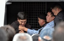 День независимости в Казахстане: задержаны около десятка активистов