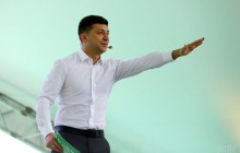 Стало известно, о чем будет говорить Зеленский на встрече с фракцией “Слуги народа”