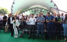 Предвыборный рейтинг: «Слуга народа» уверенно продолжает удерживать лидирующие позиции