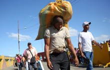 Washington Post: Венесуэла превратилась в ад без еды, работы и лекарств