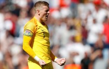 Сборная Англии в серии пенальти завоевала бронзовые медали Лиги наций