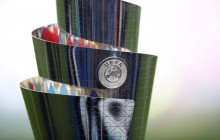 Ліга націй УЄФА: розклад матчів фінальної стадії, де дивитися