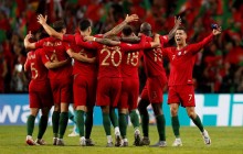 Португалия - Нидерланды - 1:0: онлайн финала Лиги наций