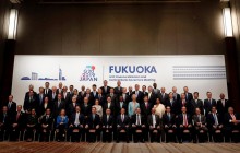 Країни G20 хочуть змінити правила оподаткування технологічних гігантів