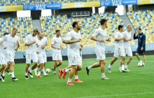 Украина - Люксембург: анонс матча отбора на Евро-2020