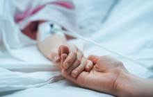 ДТП із поліцейським у Конотопі: постраждалого хлопчика відключили від апарату штучного дихання (відео)