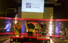 Український важкоатлет із золотою медаллю відібрався на Олімпіаду-2020 (фото)