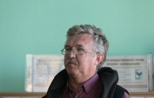 «Єврей-клоун-президент» та «Беленюк - негр»: журналіст парламентської газети розгнівав мережу расистськими висловлюваннями