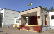 Киевская школьная коррупция