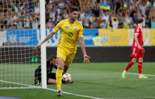 Збірна України здобула непросту перемогу над Люксембургом у відборі на Євро-2020