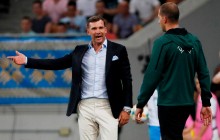 Шевченко назвав "єдину претензію" до гравців після перемоги над Люксембургом