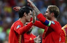 Відбір на Євро-2020: результати всіх матчів 10 червня