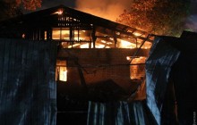 Пожежна небезпека. Чому в Одесі вогонь знову забирає життя