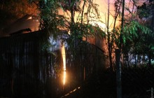 Пожар в одесской психбольнице: правоохранители подозревают в халатности руководство медучреждения