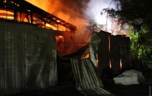 Пожежа в одеській психлікарні: адміністрація закладу озвучила версію трагедії (відео)