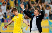 Мінімальна перемога України над Люксембургом: як це було (фотогалерея)