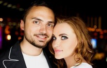 "Все на краще": Едгар Камінський показав, як проводить час з дитиною без Слави з "НеАнгелів" (фото)
