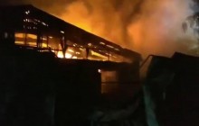Крики людей та численні жертви: що відомо про смертельну пожежу у психіатричній лікарні Одеси (відео)