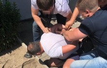 В Днепропетровской области поймали мошенника, который грабил одиноких женщин через сайт знакомств