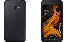 Samsung показала свій новий захищений смартфон (фото)