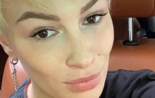Співачка Приходько зібралася балотуватися в Раду за мажоритаркою