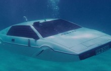 Як у Джеймса Бонда: Ілон Маск розробляє автомобіль-підводний човен