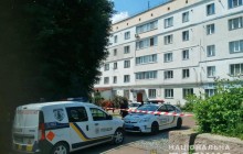 В подвале житомирской многоэтажки полиция нашла гранату, детонаторы и около 70 патронов