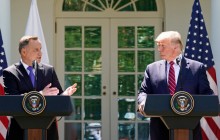 Польща і США підписали нову угоду в оборонній сфері