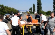 В Україні тепер можна викликати лікаря з допомогою додатка (відео)