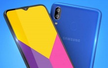 В Україні стартують продажі найдешевшого смартфона Samsung