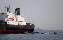 Отравился спиртом: МИД Украины заявляет о гибели одного украинского моряка в российском порту