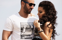 Український нардеп-"радикал" став багатодітним батьком (фото)