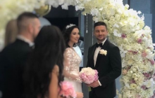 У мережу "злили" весільне фото Сергія Лазарєва