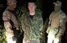 СБУ затримала агента ФСБ, який заклав вибухівку на об'єкті "Харківводоканалу"