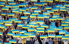 УЄФА відкрив справу через поведінку вболівальників збірної України