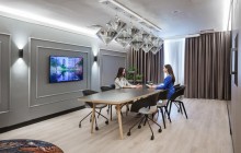 Отдельный центр для обслуживания VIP-клиентов появился еще у одного банка