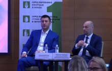 Власник «Укрлендфармінг» Олег Бахматюк: економічний протекціонізм може вирішити проблему трудової міграції