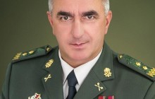 Зеленський призначив Балана командувачем Нацгвардії