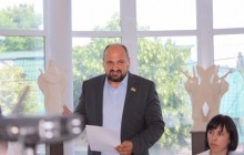 Нардеп Розенблат виграв суд по «бурштиновій справі» та тепер вимагатиме 100 млн грн відшкодування за завдані збитки