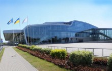 Аеропорт «Львів» підняв вартість добової стоянки майже в 2 рази